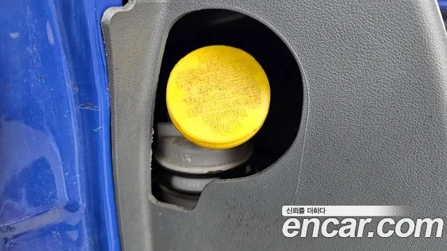 Chevrolet (GM Daewoo) New Labo id 2955688 из Кореи 10