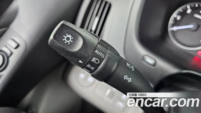 Hyundai The New Grand Starex id 2708042 из Кореи 10