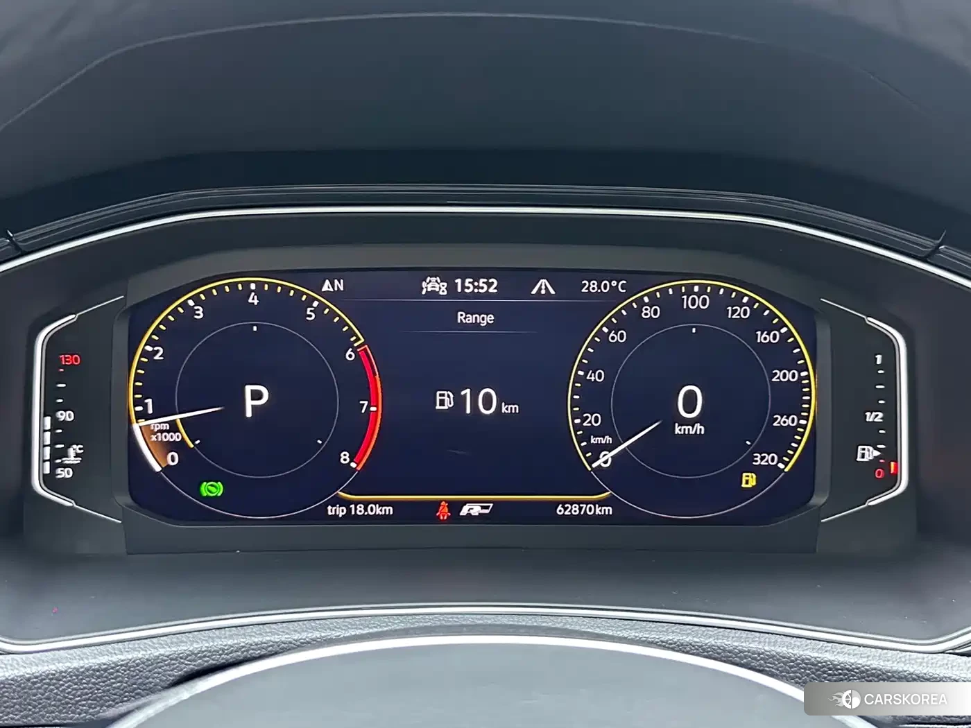 Volkswagen T-Roc id 4644435 из Китая 10
