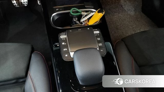 Mercedes-Benz CLA-Class C118 id 4872733 из Кореи 10
