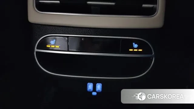 Genesis GV70 id 3289798 из Кореи 10