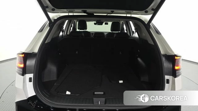 Kia Sportage 5th Generation Hybrid id 4337217 из Кореи 10