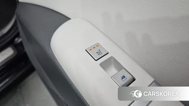 Hyundai Grandeur (GN7) id 3610318 из Кореи 10