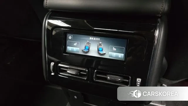 Lincoln Aviator 2nd generation id 3402038 из Кореи 10