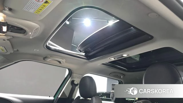 Mini Cooper Clubman id 4232291 из Кореи 10