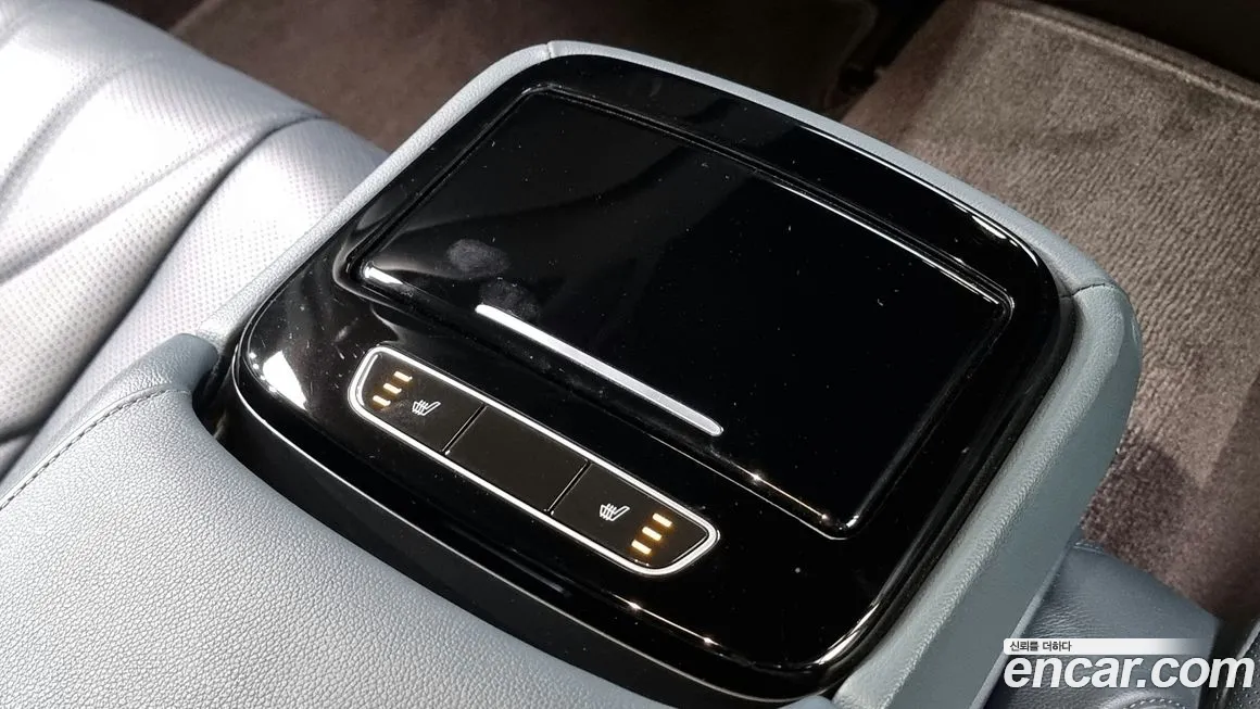 Genesis G80 (RG3) id 1511181 из Кореи 10