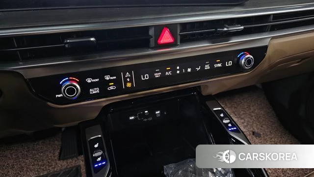 Kia The New Sorento 4th Generation id 4904160 из Кореи 10