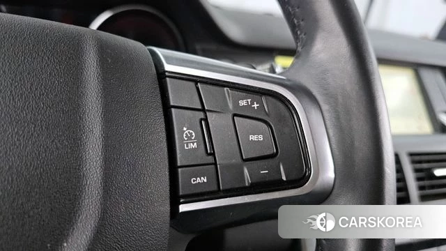 Land Rover Discovery Sports id 4232863 из Кореи 10