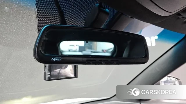 Ssangyong Berry New Tivoli id 3765466 из Кореи 10