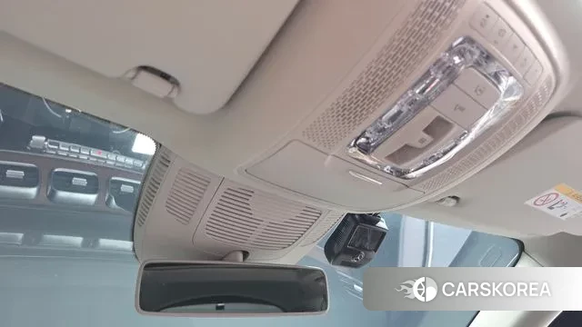 Mercedes-Benz GLS - Class X167 id 3504305 из Кореи 10