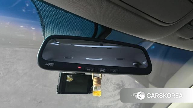 Kia The New Carnival id 4502712 из Кореи 10