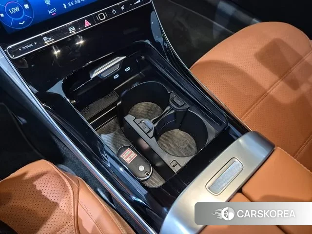 Mercedes-Benz C-Class W206 id 3163854 из Кореи 10