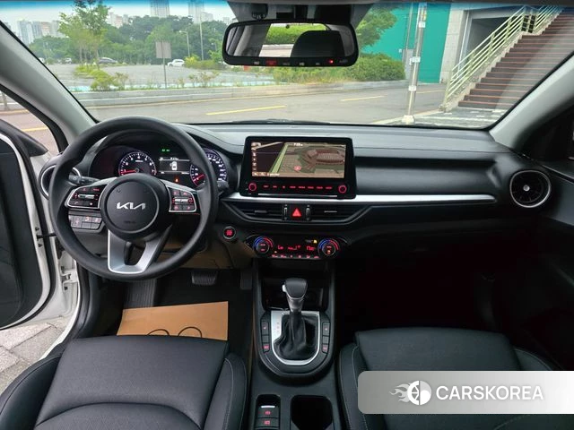 Kia The New K3 2nd generation id 4599955 из Кореи 10