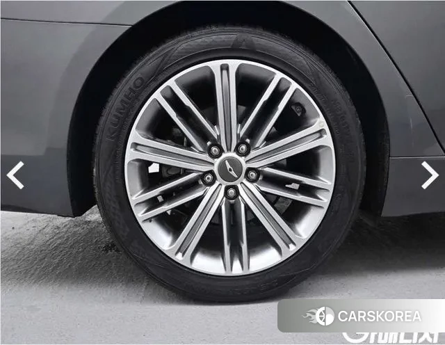 Genesis G80 id 2981339 из Кореи 10