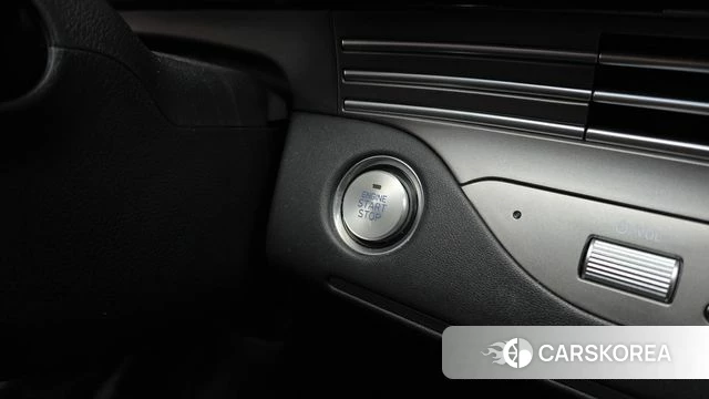 Hyundai The New Grandeur IG Hybrid id 4397025 из Кореи 10