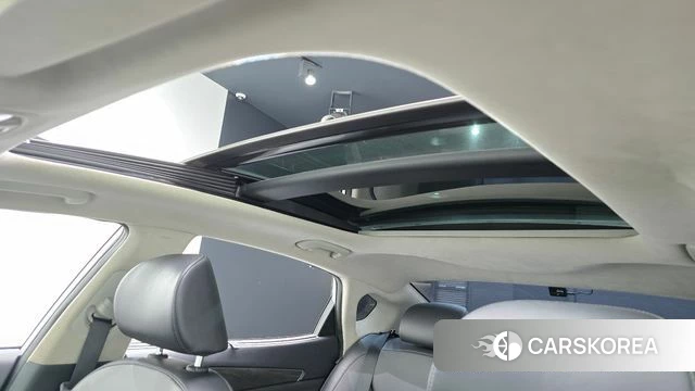 Kia K7 Premier id 4785311 из Кореи 10