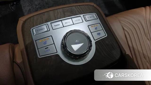 Genesis G80 (RG3) id 3746222 из Кореи 10