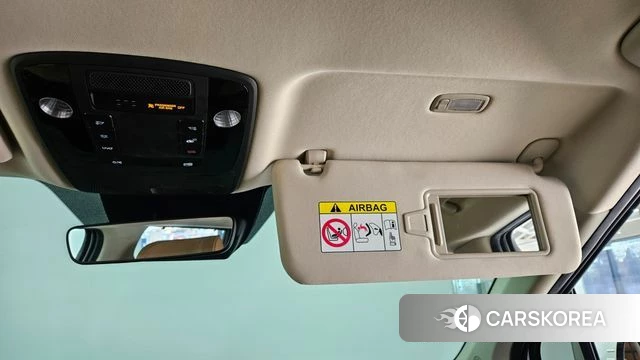 Kia Carnival 4th generation id 4434577 из Кореи 10