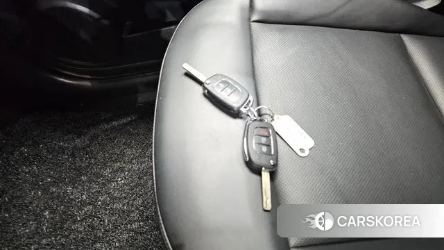 Hyundai Casper id 3252439 из Кореи 10