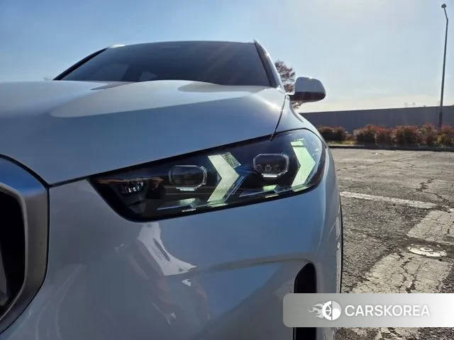 BMW X5 (G05) id 3426240 из Кореи 10