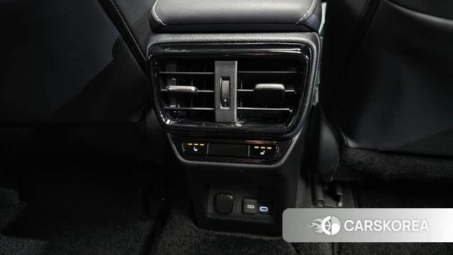 Lexus NX350h Second generation id 4675263 из Кореи 10