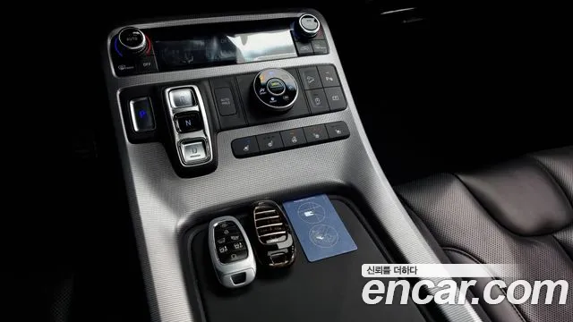 Hyundai The New Palisade id 2699655 из Кореи 10