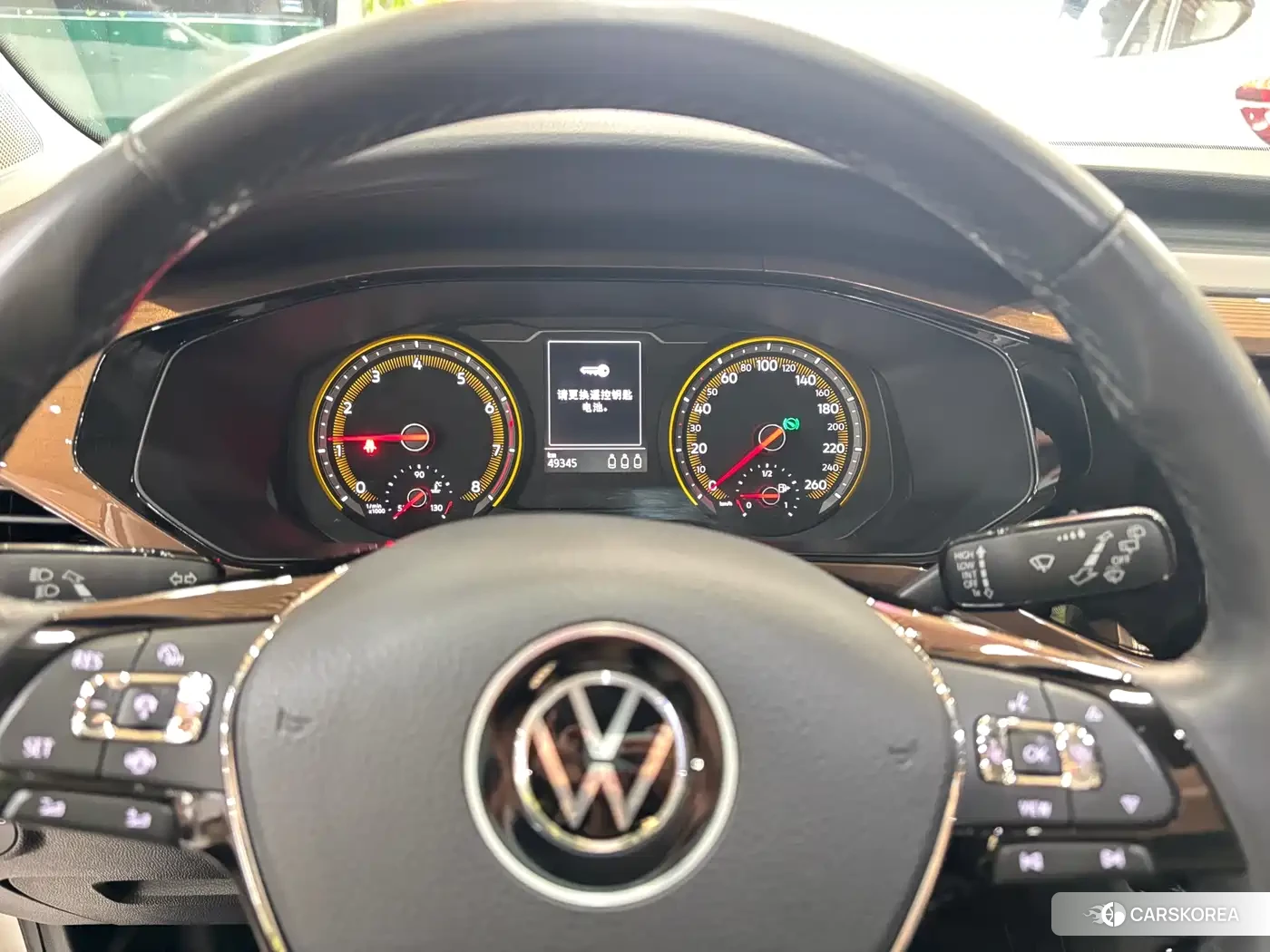 Volkswagen Tharu id 4599520 из Китая 10