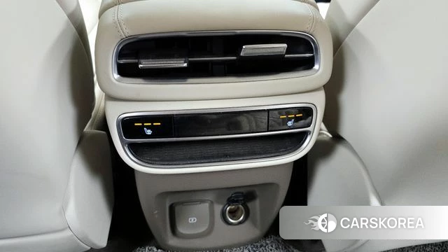 Genesis GV80 id 4344627 из Кореи 10