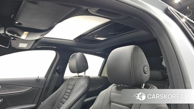 Mercedes-Benz E-Class W213 id 3818739 из Кореи 10