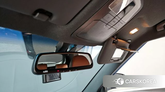 Ssangyong Tivoli Armor id 3845063 из Кореи 10