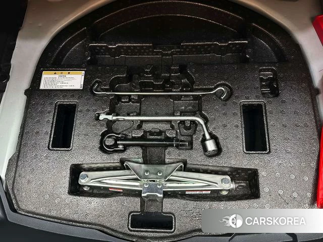 Toyota Corolla id 4291153 из Китая 10