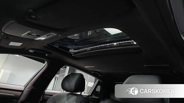Genesis G90 id 4415710 из Кореи 10