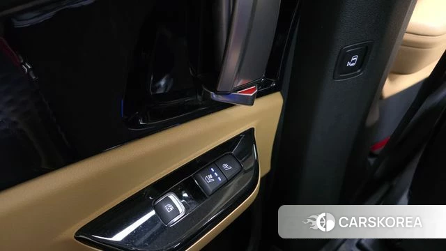 Kia Carnival 4th generation id 3828142 из Кореи 10