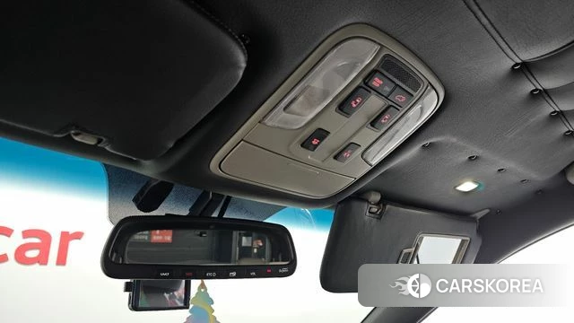 Kia The New Carnival id 3845910 из Кореи 10