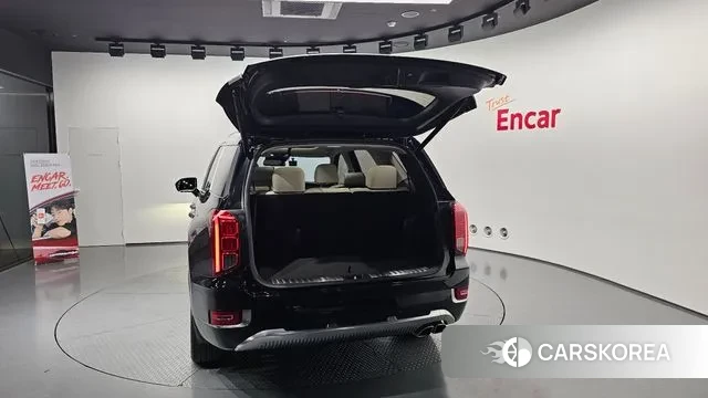 Hyundai Palisade id 3721859 из Кореи 10