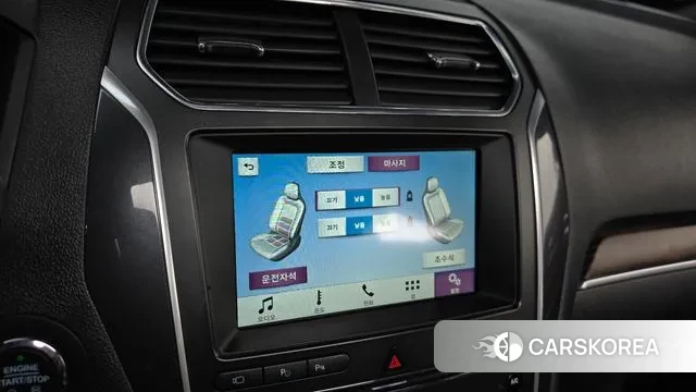 Ford Explorer id 3612842 из Кореи 10