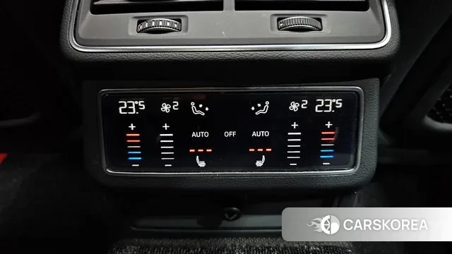 Audi A6 (C8) id 3443902 из Кореи 10