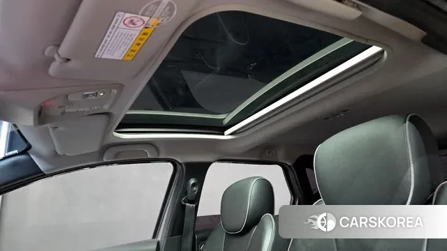 Renault Korea (Samsung) New QM3 id 3526468 из Кореи 10