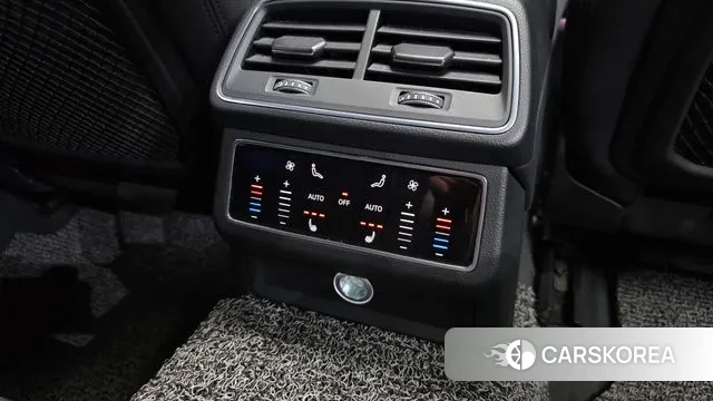 Audi A6 (C8) id 3702961 из Кореи 10