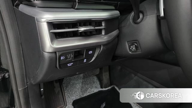 Hyundai Grandeur (GN7) id 4336708 из Кореи 10