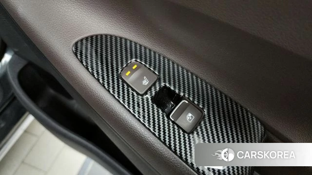 Hyundai The New Grandeur IG id 4361912 из Кореи 10
