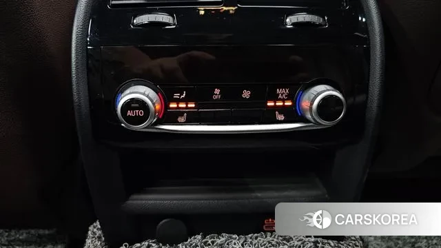 BMW 5 Series (G30) id 3474249 из Кореи 10