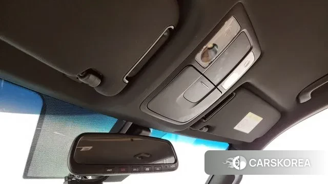 Kia Mohave Master id 3401746 из Кореи 10