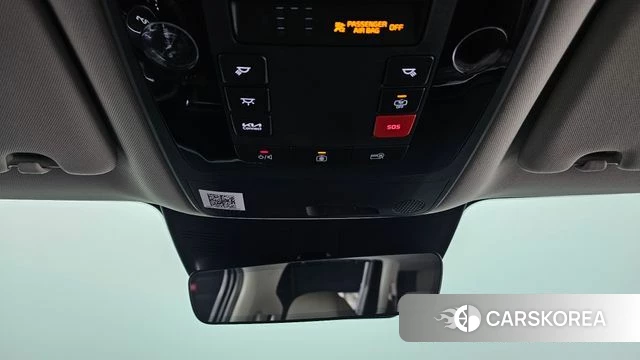 Kia The New Carnival 4th Generation id 3914554 из Кореи 10