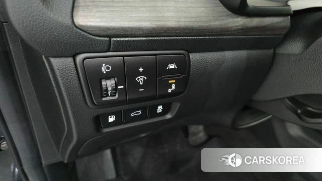 Kia K7 Premier id 4741508 из Кореи 10