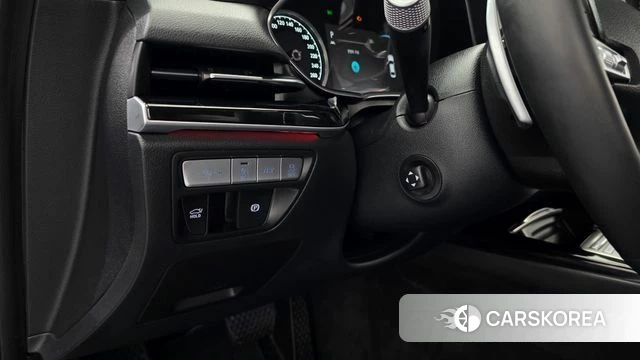 Genesis G80 (RG3) id 4304017 из Кореи 10