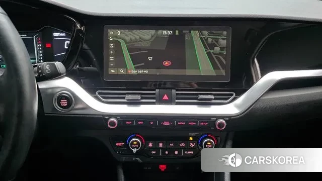 Kia The New Niro id 3702240 из Кореи 10