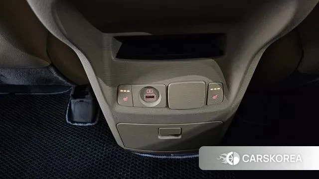 Kia The New Carnival id 3464678 из Кореи 10