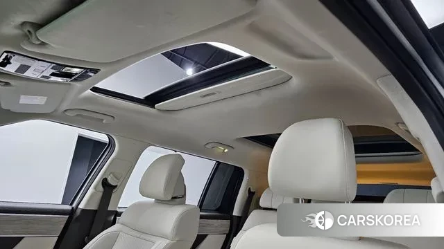 Hyundai Santa Fe (MX5) id 3590766 из Кореи 10