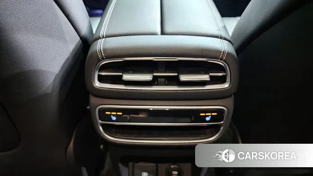 Genesis GV80 id 3008786 из Кореи 10